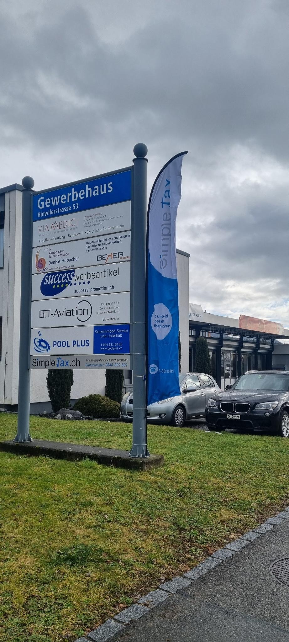 steuererklärung 2023