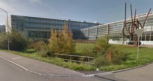 Simpletax Filiale St. Gallen