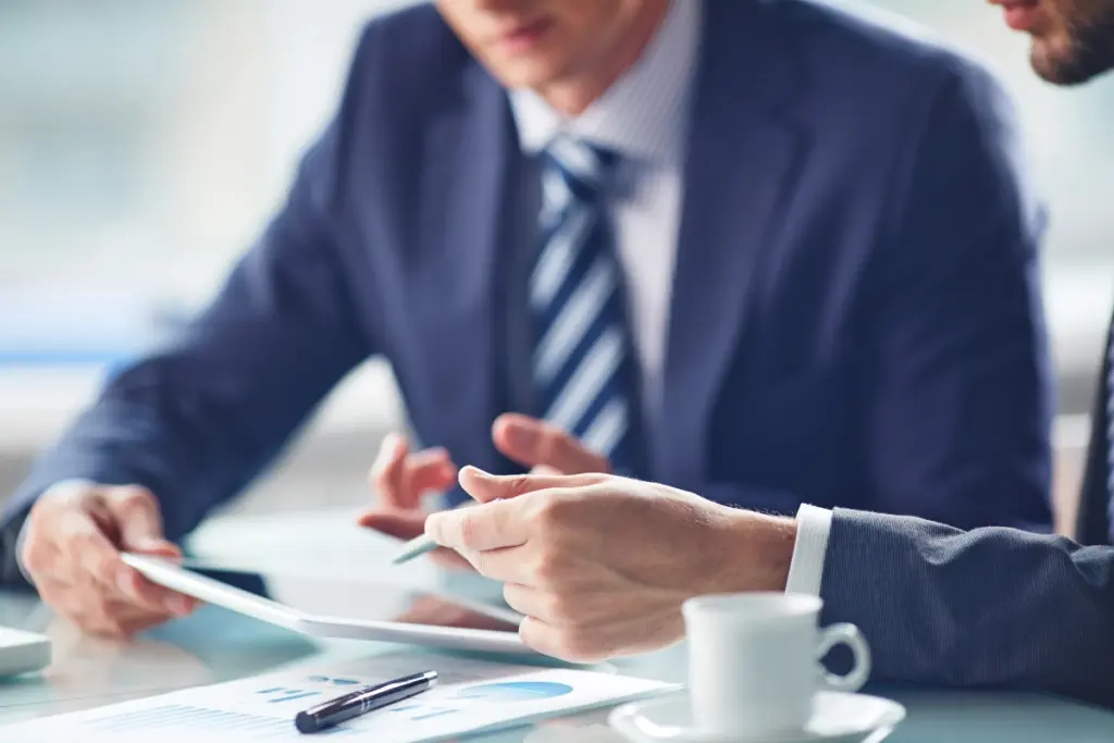 Vorteile bei Steuern und Finanzen