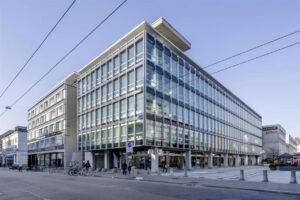 Simpletax Filiale Winterthur